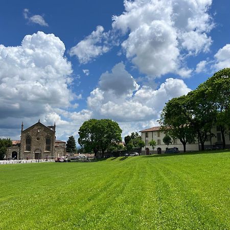 Una Finestra Sul Parco Bergamo Exterior photo